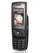 Mobilni telefon Samsung D880 Duos - 